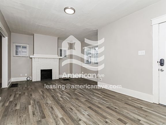 WM - Living Room