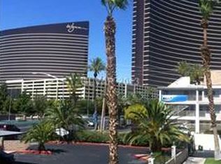 350 E Desert Inn Rd UNIT A204, Las Vegas, NV 89109