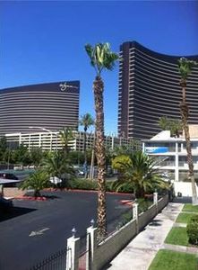 350 E Desert Inn Rd Unit A204, Las Vegas, NV, 89109