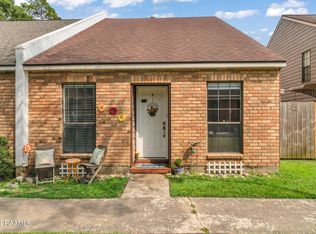 201 Long Plantation Blvd APT I, Lafayette, LA 70508