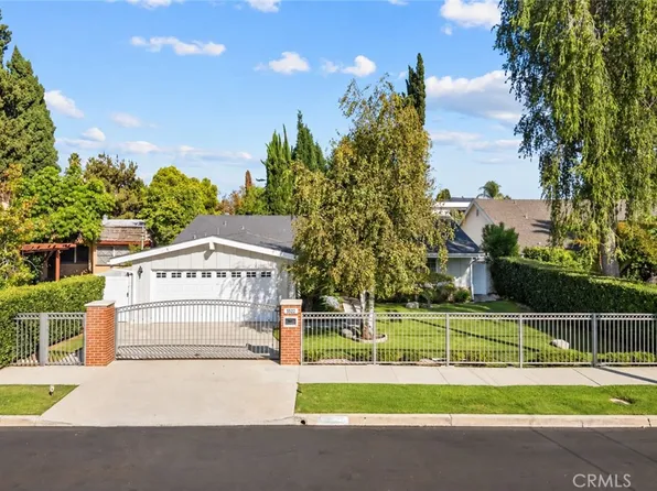 5522 Murietta Ave, Van Nuys, CA 91401