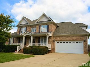 4740 Sandy Bay Cir, Raleigh, NC 27603