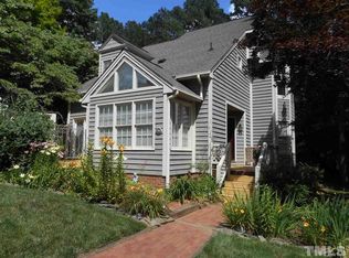 7500 Wellesley Park S, Raleigh, NC 27615