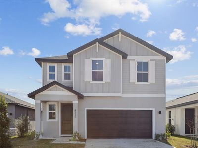 4520 NW 37th Street Rd, Ocala, FL, 34482