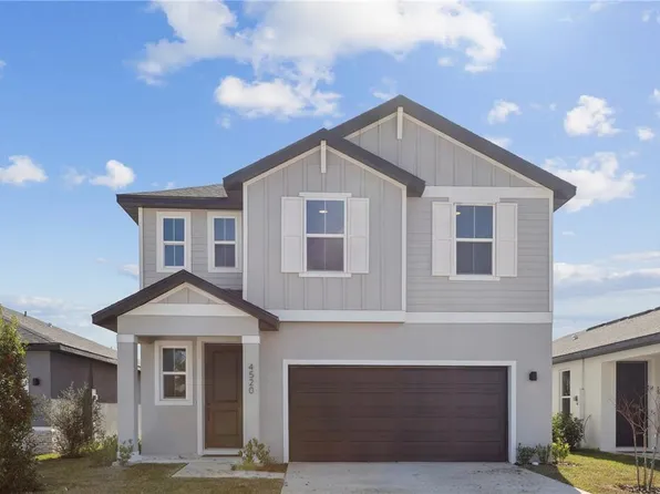 4520 NW 37th Street Rd, Ocala, FL 34482