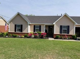 48 Connecticut Ave LOT 160, Munford, TN 38058