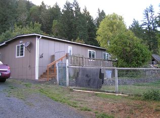 8807 Upper Olalla Rd, Winston, OR 97496