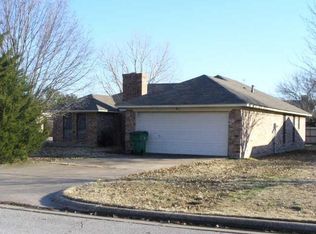 3803 Peperport Dr, Greenville, TX 75402