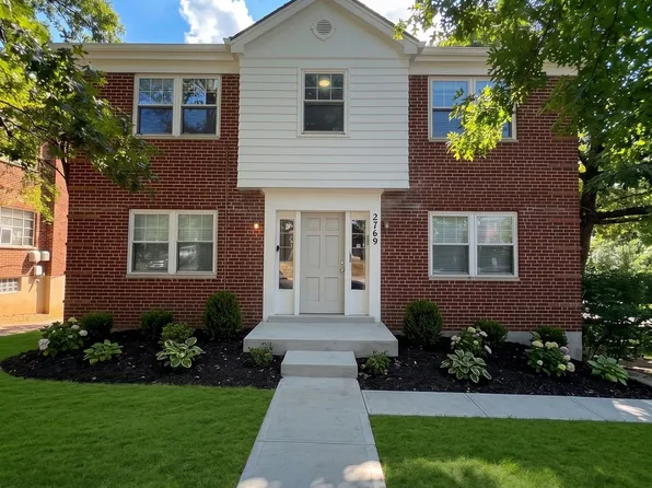 2769 Losantiville Ave APT 2, Cincinnati, OH 45213