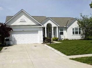 1960 Bellflower Ct, Grove City, OH 43123