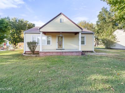 922 Boaz St, Athens, TN, 37303