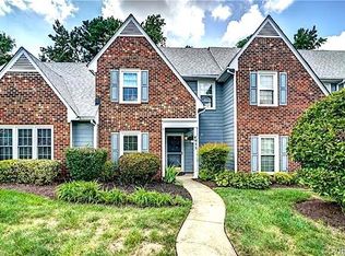 4933 Cavan Green Ct, Henrico, VA 23228