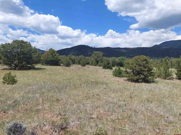 397 Rainbow TRL, South Fork, CO 81154