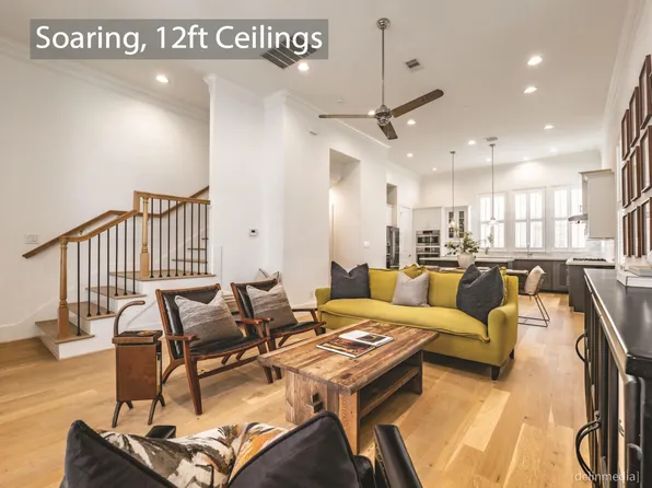 4035 Leeland St, Houston, TX 77023