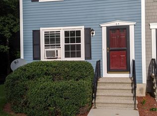 65 Donovan Ct, Merrimack, NH 03054