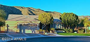 3rd image of 532 W Desert Flower Ln