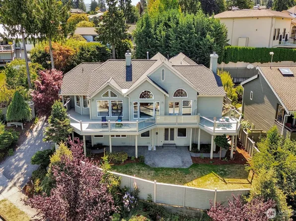 1720 Edwards Court, Bellingham, WA 98229