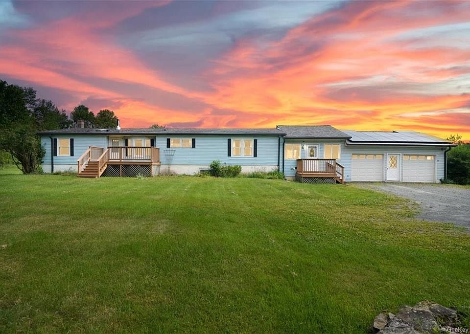 236 Westervelt Road, Cochecton, NY 12726 Zillow