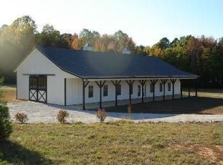 2727 Fariss Rd, Powhatan, VA 23139