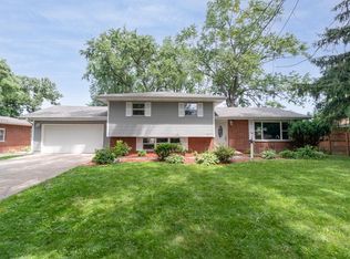 5480 Osage Ave, Portage, IN 46368