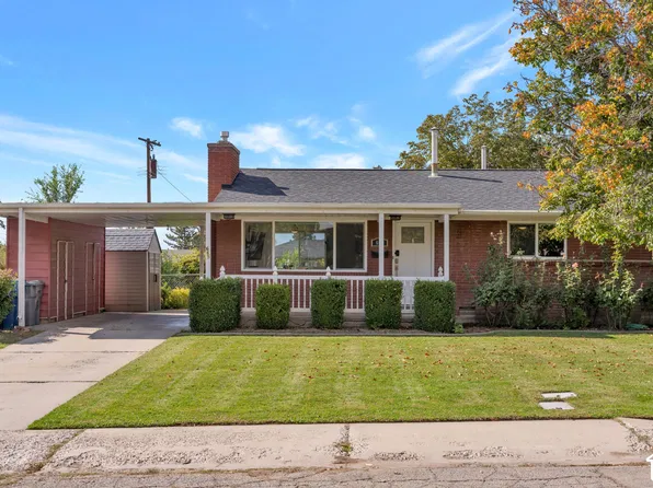 665 N 250 W, American Fork, UT 84003