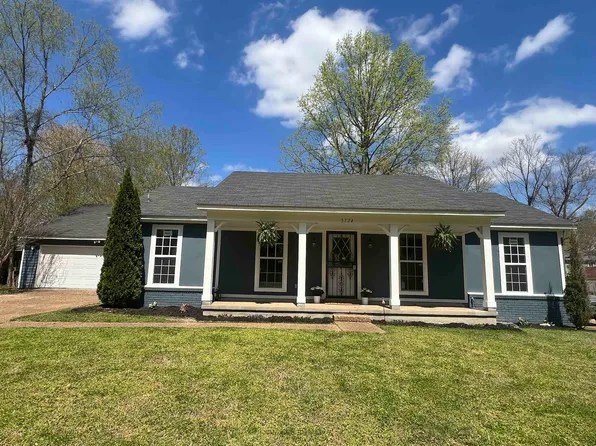 5724 Heartwood Dr, Memphis, TN 38135