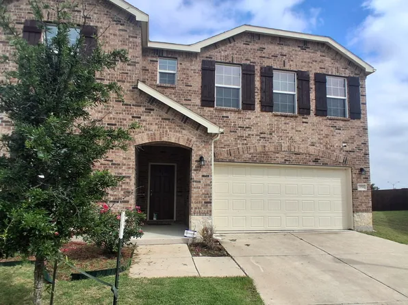 1991 Oriole Ct, Princeton, TX 75407