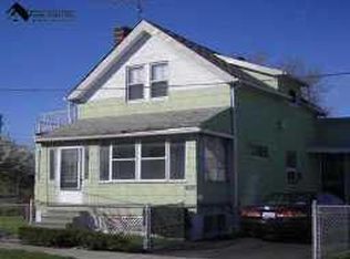 1966 W 104th St, Cleveland, OH 44102