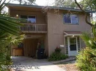 285 Seminole Rd, Atlantic Beach, FL 32233