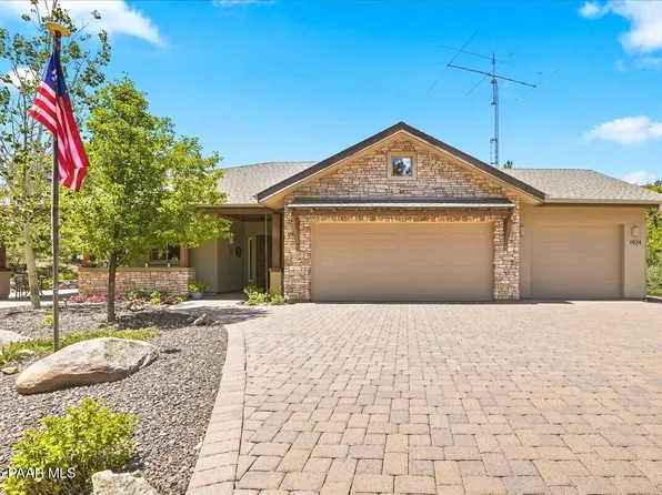 1924 Perfect Pl, Prescott, AZ 86305