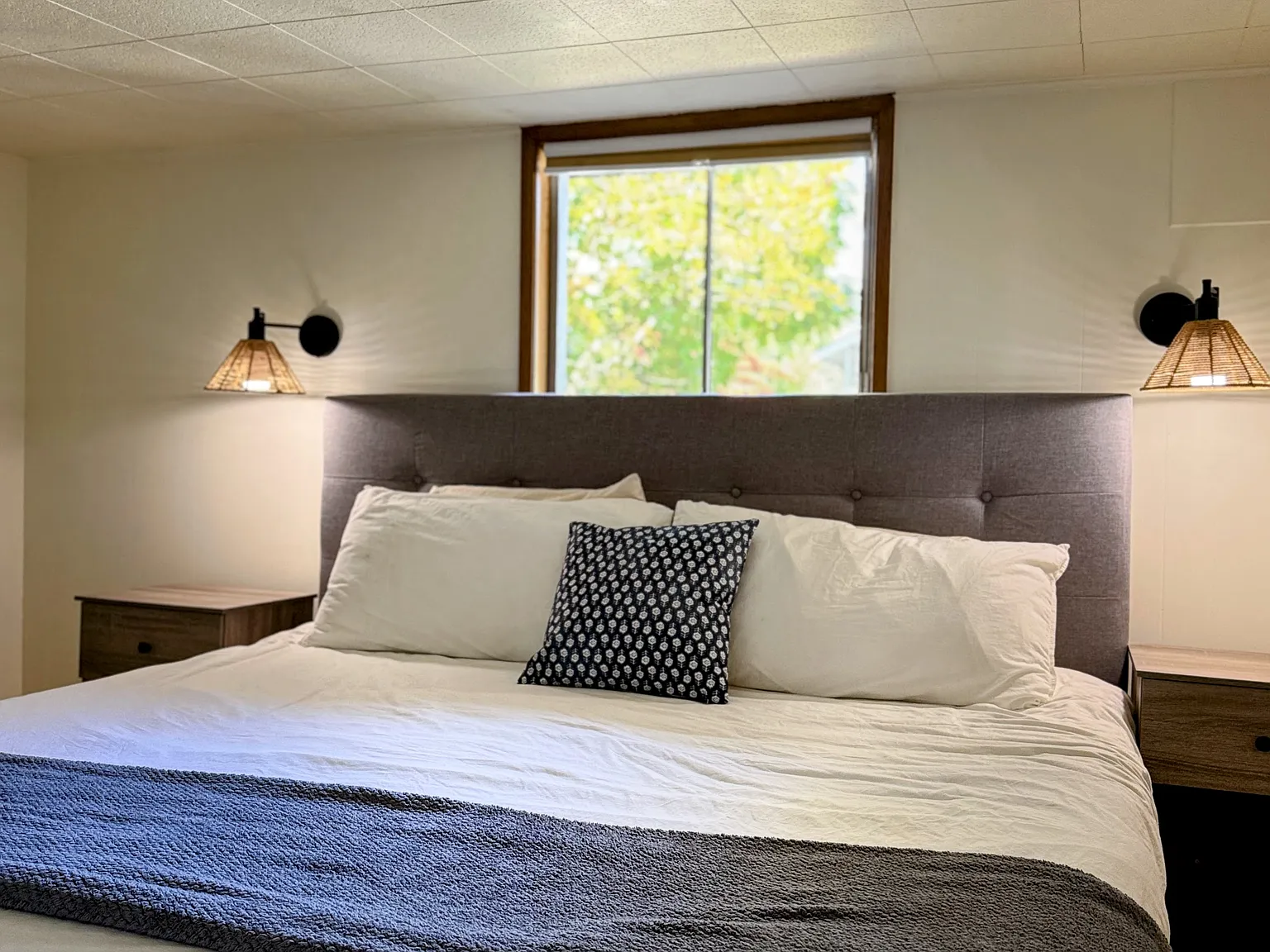 1 bed, 657 sqft, $2,600 — Photo 4