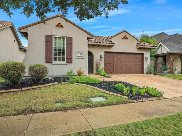 6105 Heron Bay Ln, McKinney, TX 75070
