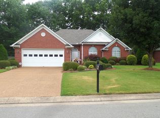 81 Winding Creek Dr, Jackson, TN 38305