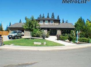 10105 Plaza De Oro Dr, Oakdale, CA