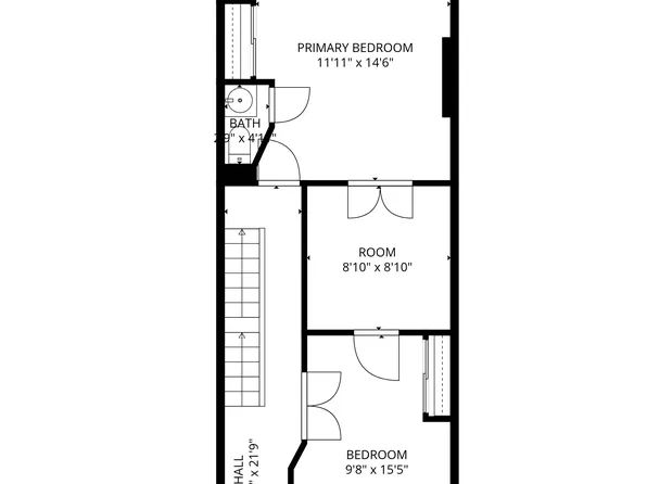 146a Hull Street image 41 of 43