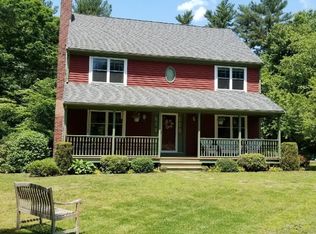 500 Whitman St, Hanson, MA 02341