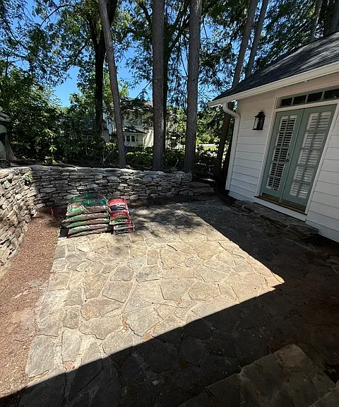 201 Overbrook Cir — Photo 27