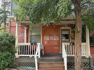 1041 13th St APT 1, Boulder, CO 80302