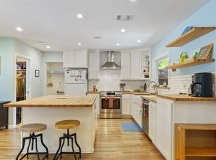 5711 Chesterfield Ave, Austin, TX 78752