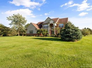 6474 Meadow Creek Dr, Dexter, MI 48130