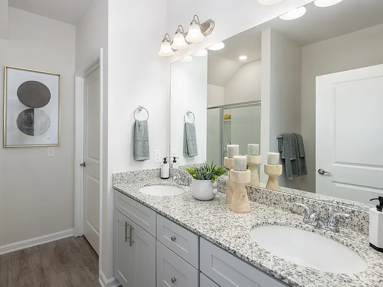 Covey Homes Southampton — Photo 10