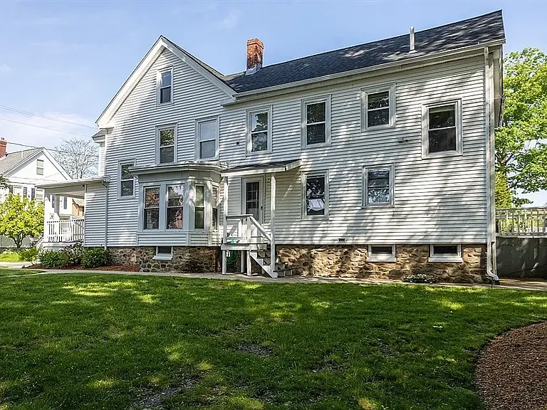 39 Franklin St #1B — Photo 1