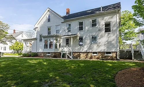39 Franklin St #1B Photo 1