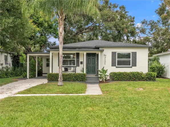 5121 2nd Ave N, Saint Petersburg, FL 33710