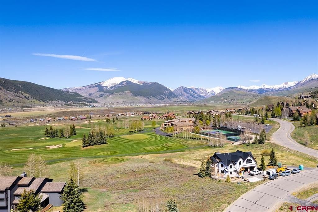 345 Skyland Dr, Crested Butte, CO 81224 MLS 810058 Zillow