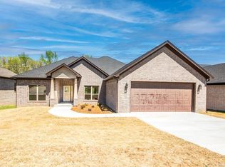 9132 Wooddale Dr, Sherwood, AR 72120
