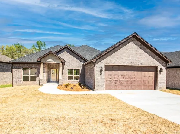 9132 Wooddale Dr, Sherwood, AR 72120