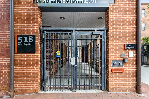 500 W Fayette St. Photo 1