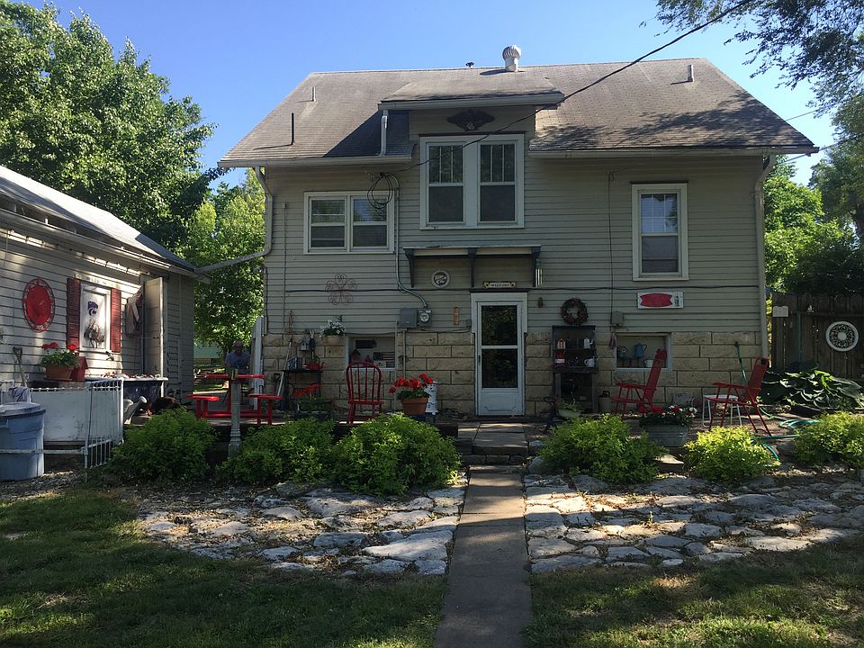 336 W Chestnut St, Junction City, KS 66441 Zillow