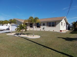 128 Leland St SE, Pt Charlotte, FL 33952